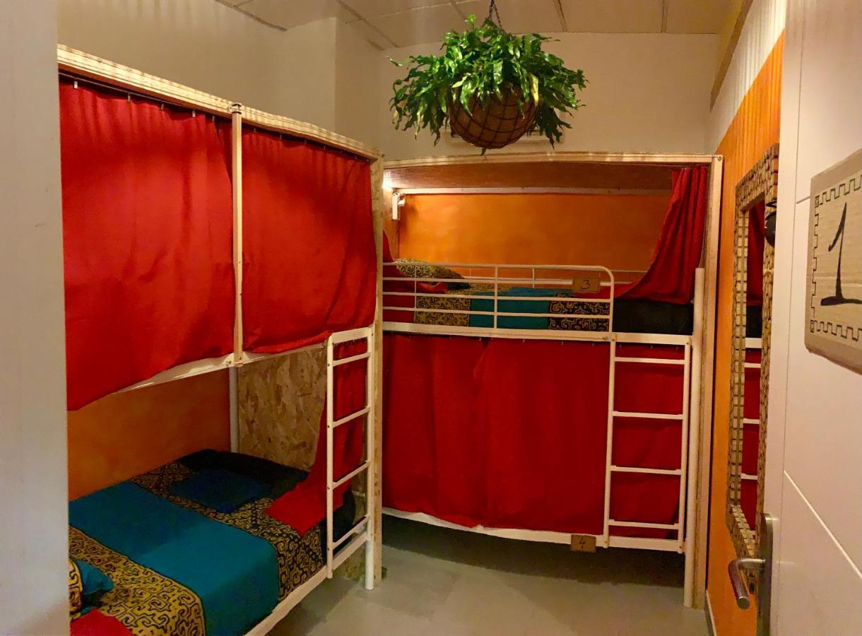 Nirvana Yoga Center Arrecife  Εξωτερικό φωτογραφία